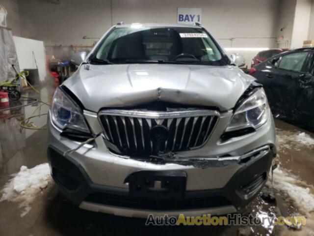 BUICK ENCORE, KL4CJASB5GB663443