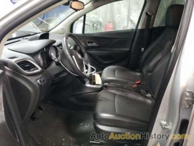 BUICK ENCORE, KL4CJASB5GB663443