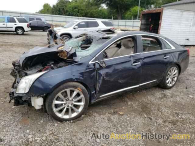 CADILLAC XTS LUXURY COLLECTION, 2G61P5S37D9173291