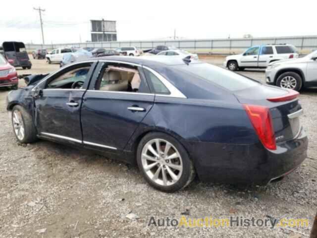 CADILLAC XTS LUXURY COLLECTION, 2G61P5S37D9173291