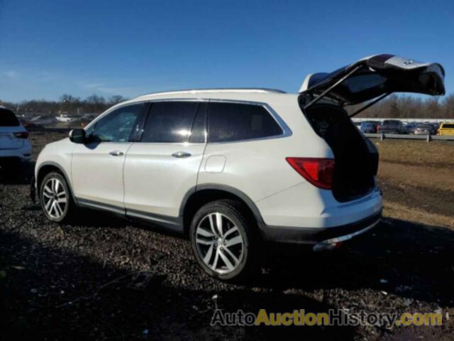 HONDA PILOT ELITE, 5FNYF6H04HB096141