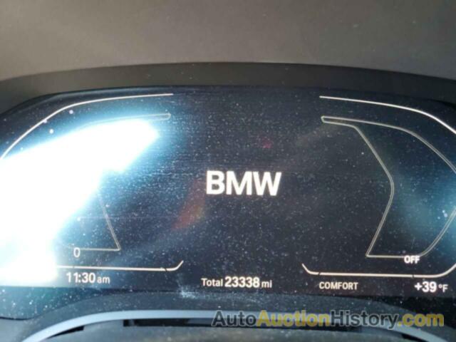BMW 8 SERIES, WBAGV4C00NCK20776