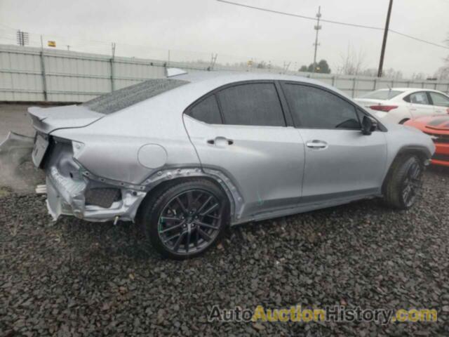 SUBARU WRX LIMITED, JF1VBAL69N9022481