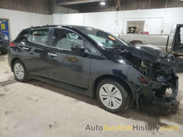 NISSAN LEAF S, 1N4AZ1BV8PC553969