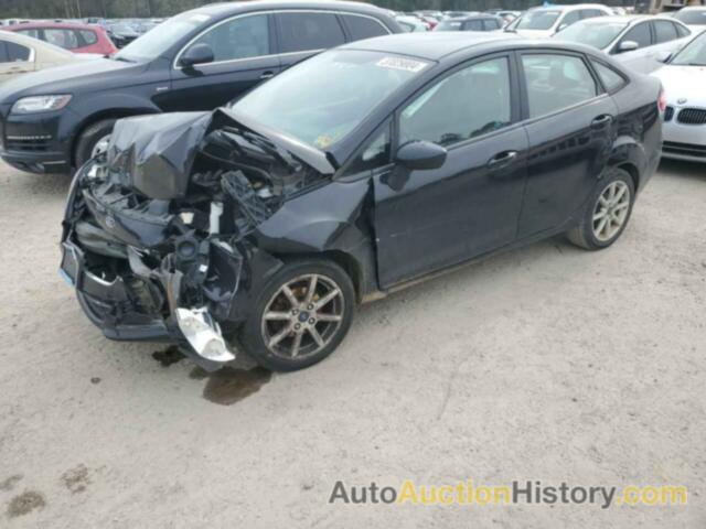 FORD FIESTA SE, 3FADP4BJ0KM105492