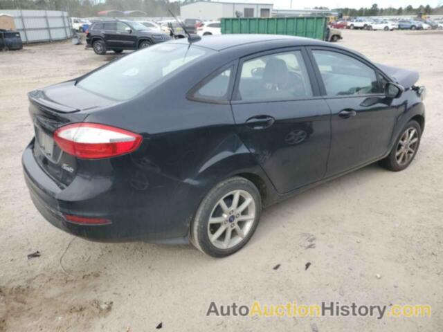 FORD FIESTA SE, 3FADP4BJ0KM105492