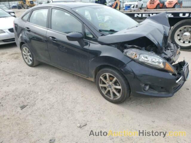 FORD FIESTA SE, 3FADP4BJ0KM105492