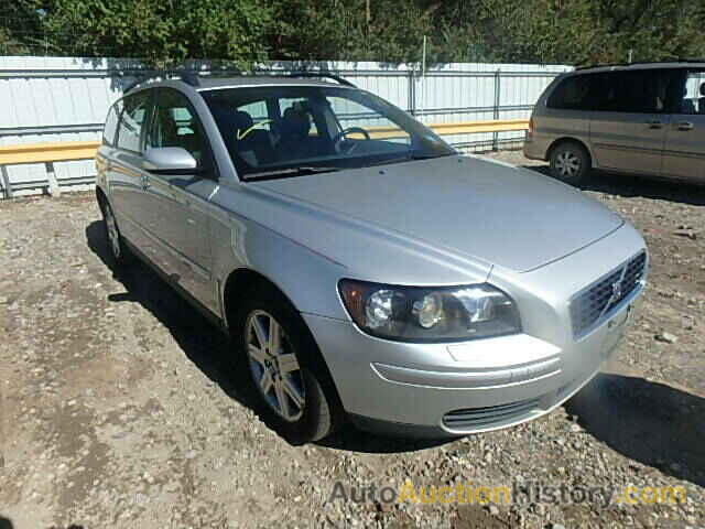 2006 VOLVO V50 2.4I, YV1MW382562231653