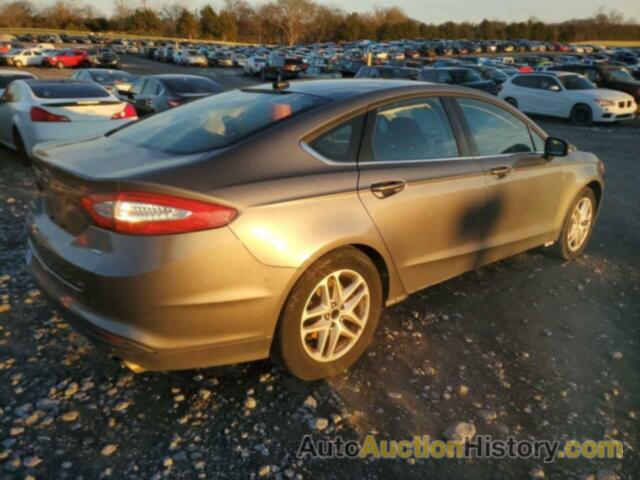 FORD FUSION SE, 3FA6P0H72DR372152