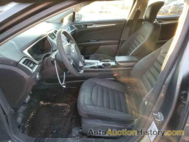 FORD FUSION SE, 3FA6P0H72DR372152