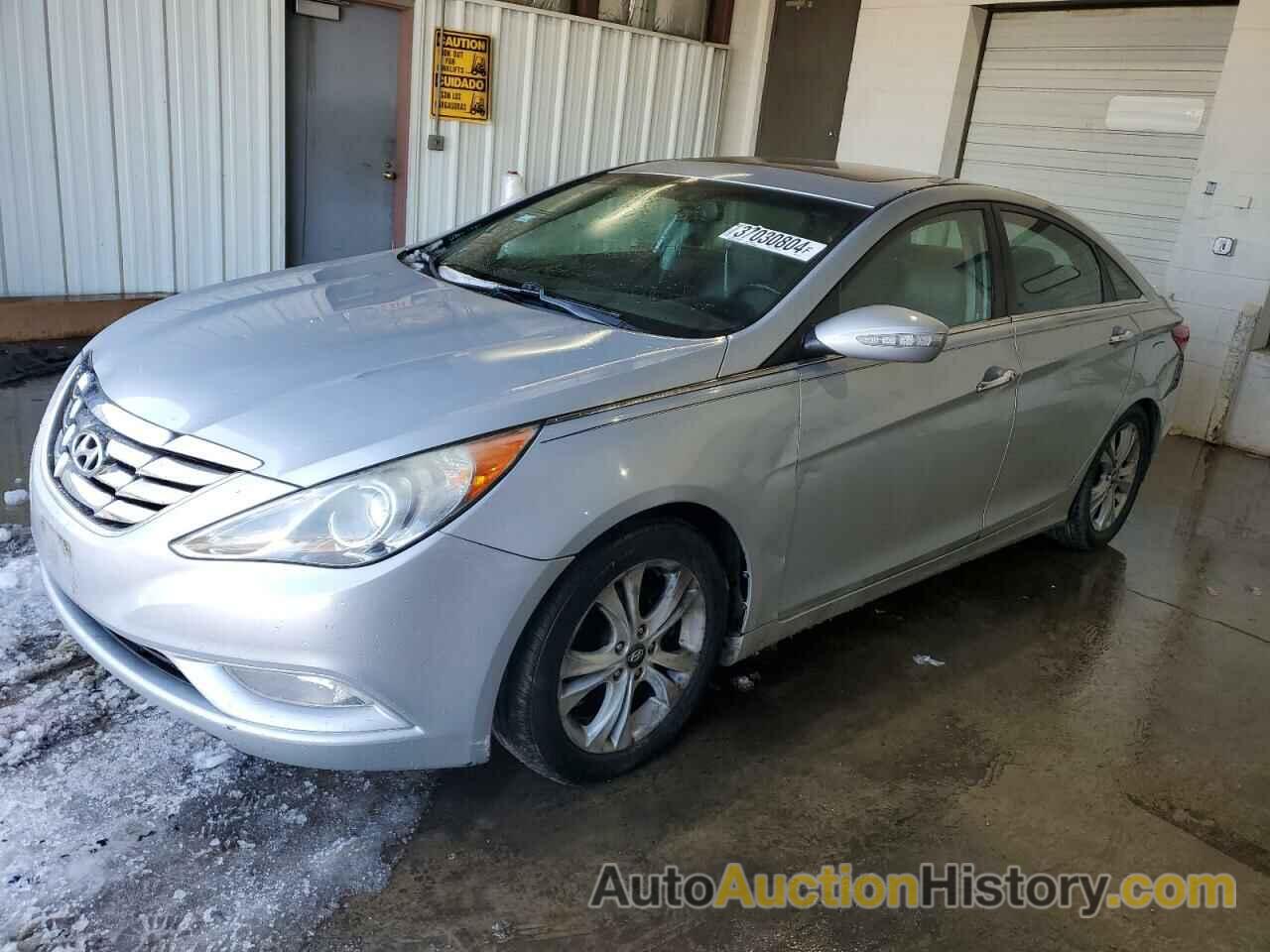 HYUNDAI SONATA SE, 5NPEC4AC0BH001071