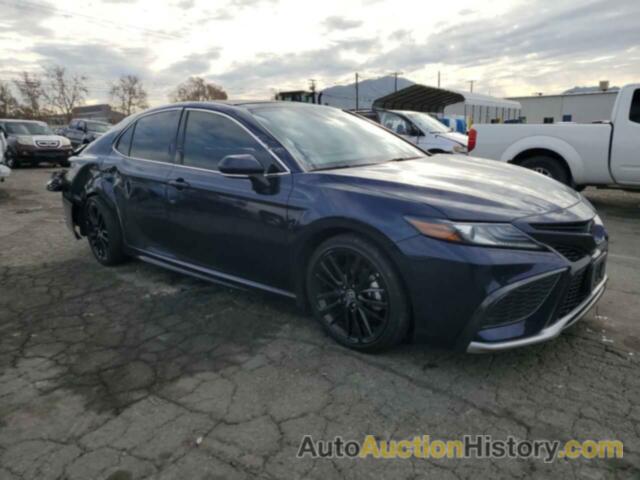 TOYOTA CAMRY TRD, 4T1KZ1AK7NU068943