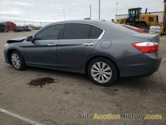 HONDA ACCORD EXL, 1HGCR2F81FA043116