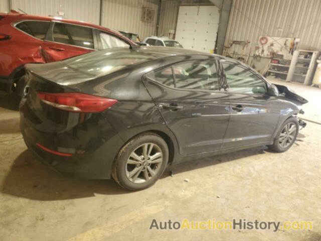 HYUNDAI ELANTRA SE, 5NPD84LF4HH031381