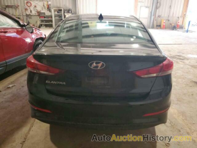 HYUNDAI ELANTRA SE, 5NPD84LF4HH031381