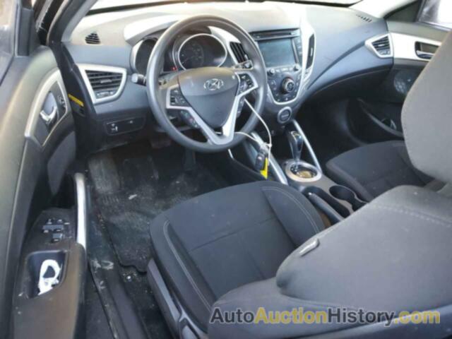 HYUNDAI VELOSTER, KMHTC6AD4GU250199