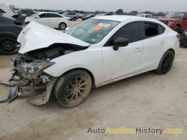 MAZDA 3 SPORT, 3MZBM1T75GM318308