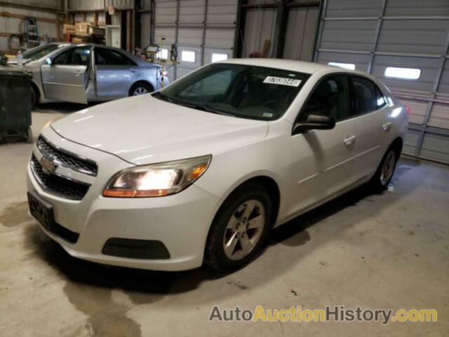 CHEVROLET MALIBU LS, 1G11B5SAXDF138450