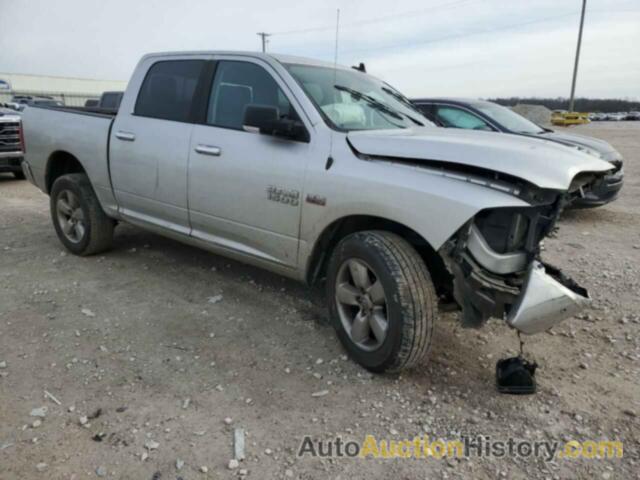 RAM 1500 SLT, 3C6RR7LT8JG130494