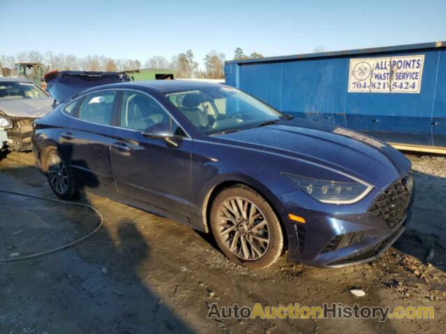 HYUNDAI SONATA LIMITED, 5NPEH4J20LH060003