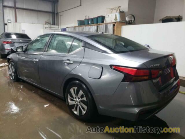 NISSAN ALTIMA S, 1N4BL4BV0LC157407