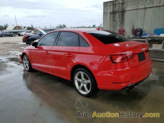 AUDI A3 PREMIUM, WAUACGFF1F1010438