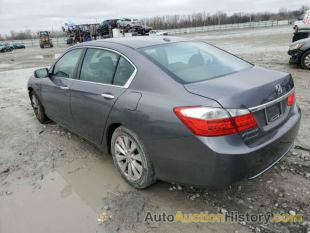 HONDA ACCORD EXL, 1HGCR2F89FA120010