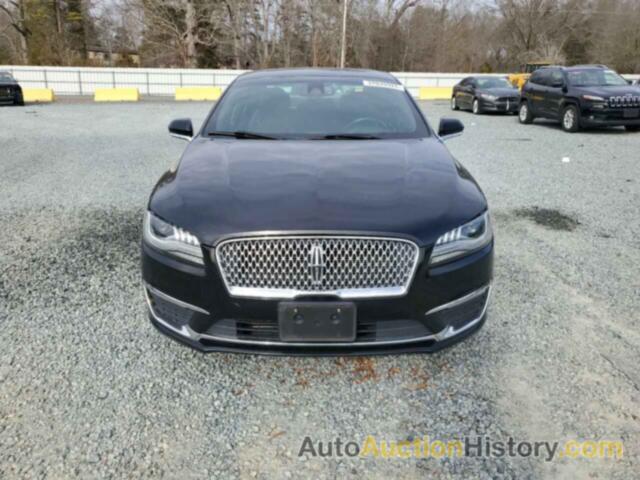 LINCOLN MKZ SELECT, 3LN6L5D92JR621440