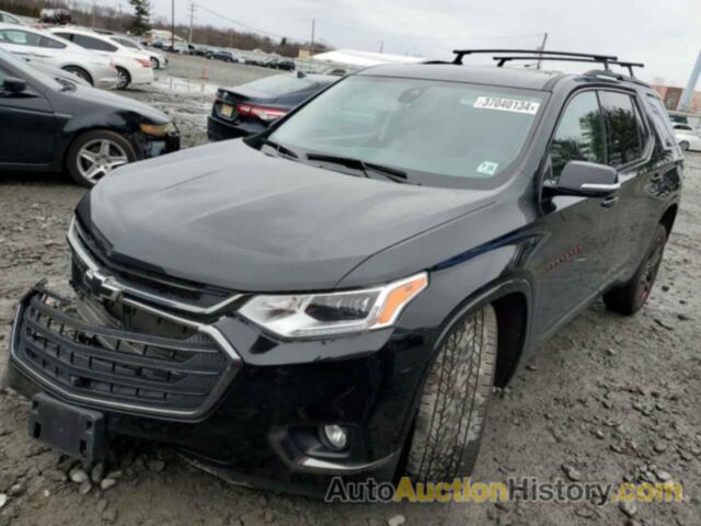 CHEVROLET TRAVERSE PREMIER, 1GNEVKKW6LJ216123