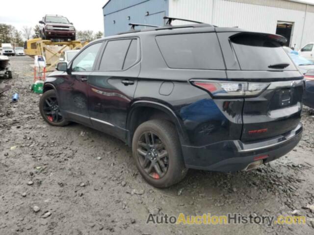 CHEVROLET TRAVERSE PREMIER, 1GNEVKKW6LJ216123