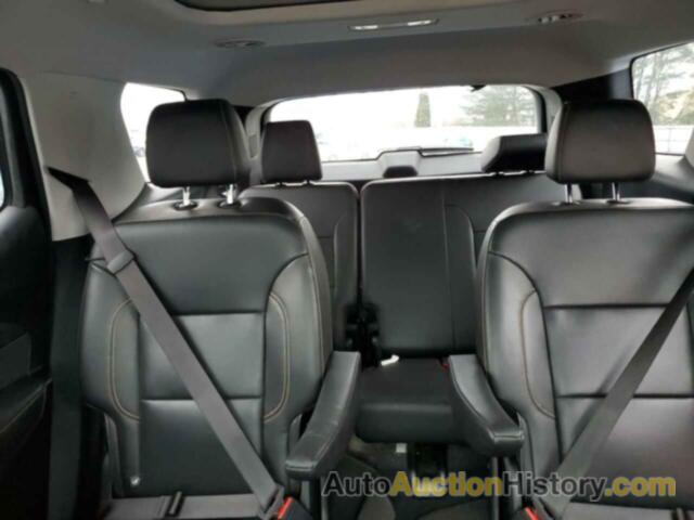 CHEVROLET TRAVERSE PREMIER, 1GNEVKKW6LJ216123