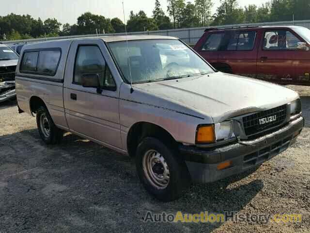 1993 ISUZU NORMAL CAB, 4S1CL11L3P4203138