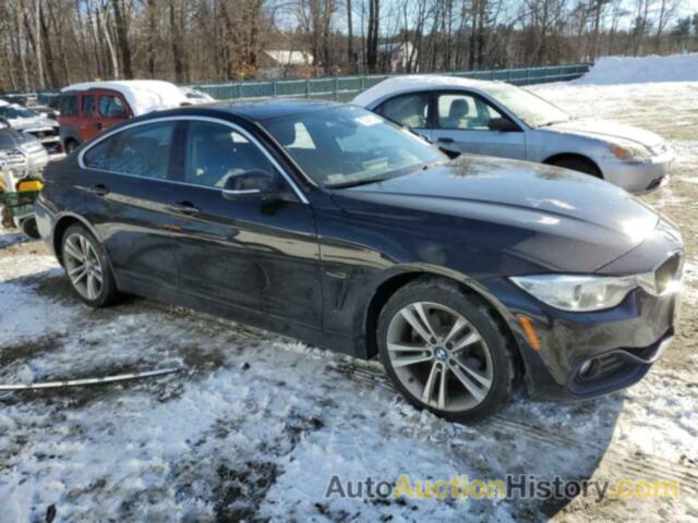 BMW 4 SERIES GRAN COUPE, WBA4F9C55HG440176