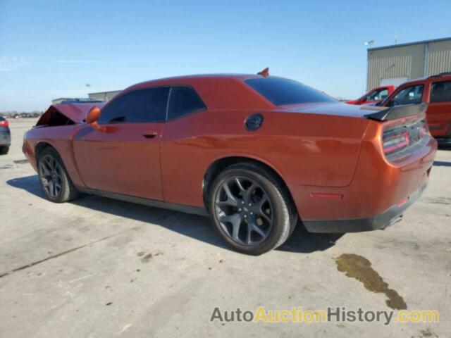 DODGE CHALLENGER SXT, 2C3CDZAG2LH239975