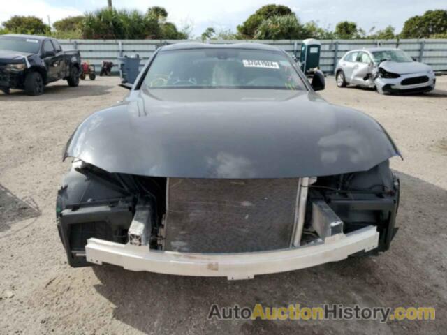 TOYOTA SUPRA, WZ1DB2C07NW048703