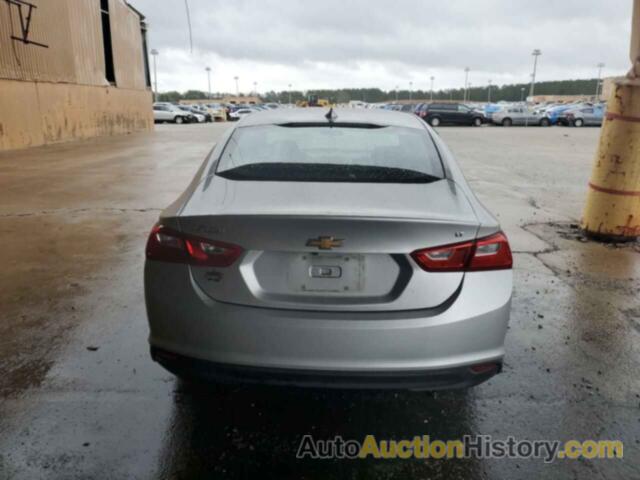 CHEVROLET MALIBU LT, 1G1ZE5ST4GF179267