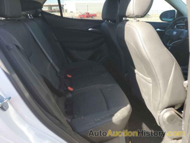 BUICK ENCORE PREFERRED, KL4AMBS24RB002932