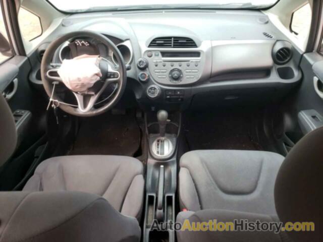 HONDA FIT, JHMGE8H38DC037765