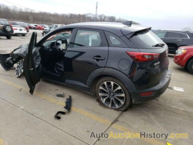 MAZDA CX-3 TOURING, JM1DKDC77K0411491