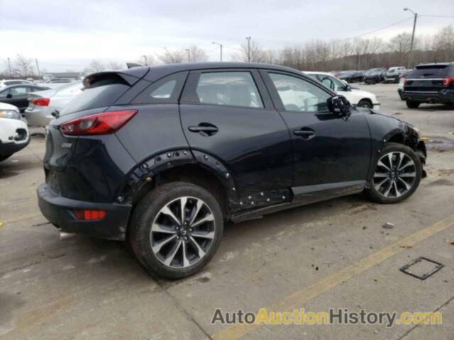 MAZDA CX-3 TOURING, JM1DKDC77K0411491