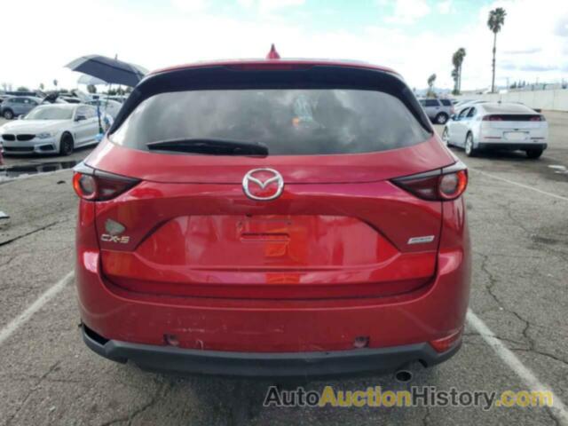 MAZDA CX-5 TOURING, JM3KFACM7K1590603