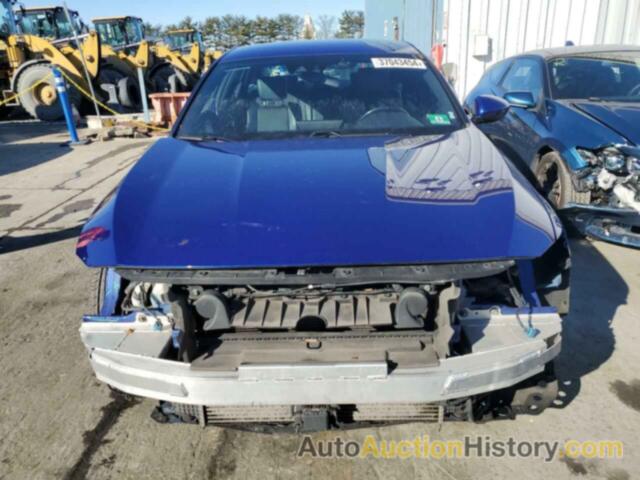 HONDA ACCORD SPORT, 1HGCV1F35JA152598