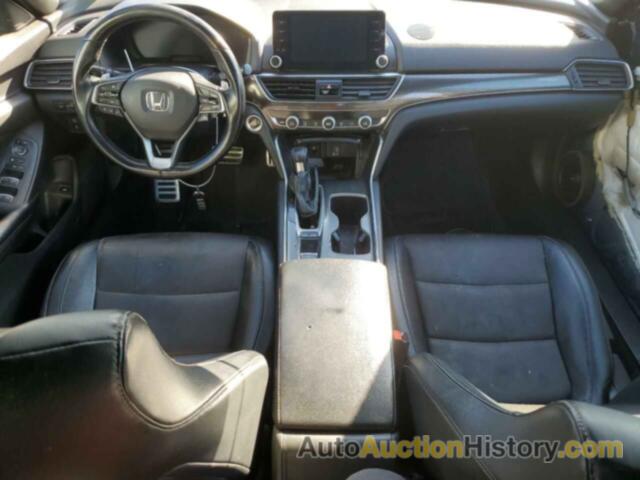 HONDA ACCORD SPORT, 1HGCV1F35JA152598