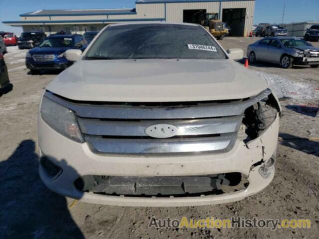 FORD FUSION SEL, 3FAHP0JA2BR341799