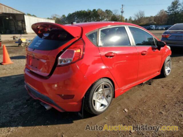 FORD FIESTA ST, 3FADP4GX5EM171201