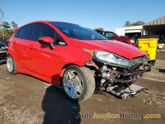 FORD FIESTA ST, 3FADP4GX5EM171201