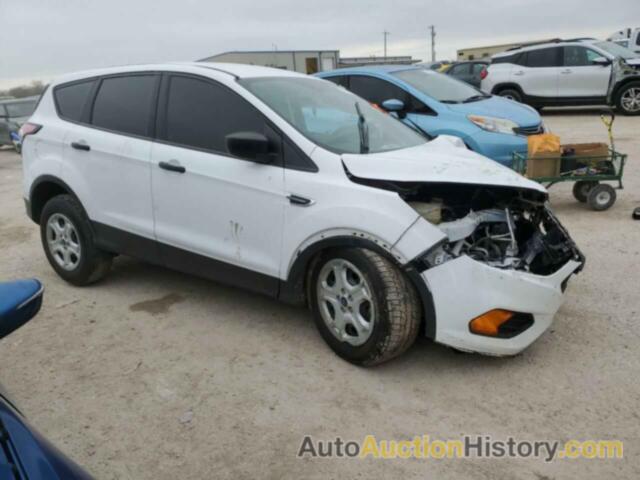 FORD ESCAPE S, 1FMCU0F75JUA91021