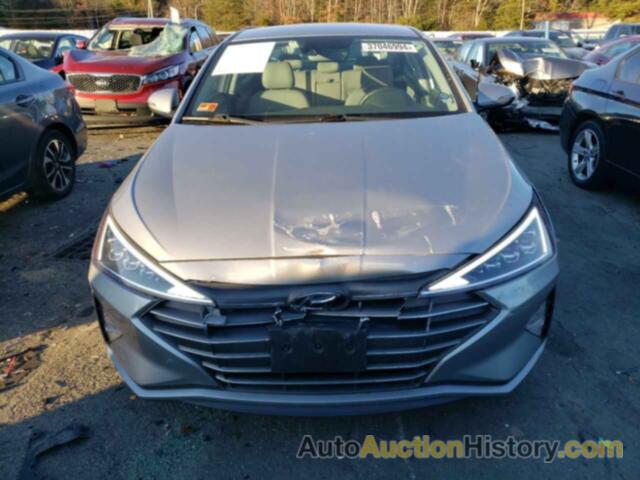 HYUNDAI ELANTRA SEL, 5NPD84LF4LH584590