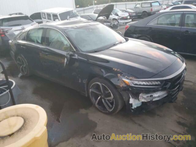 HONDA ACCORD SPORT, 1HGCV1F37NA065226