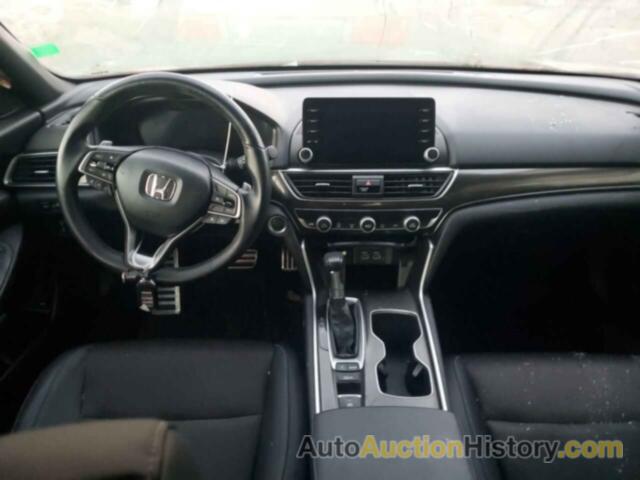 HONDA ACCORD SPORT, 1HGCV1F37NA065226